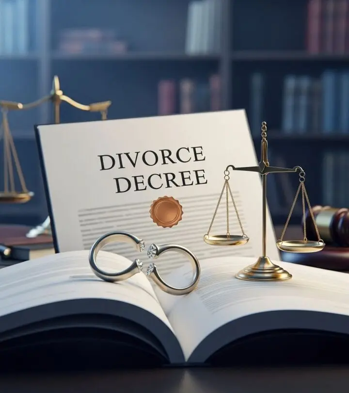 Divorce Decree: Meaning, Process, Importance, and FAQs Understand what a divorce decree is, what it contains, how to obtain it, and its legal significance for your post-divorce life.