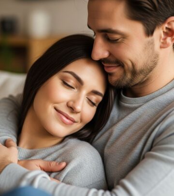 Do I Love Him? 20 Real Signs You’re Truly In Love