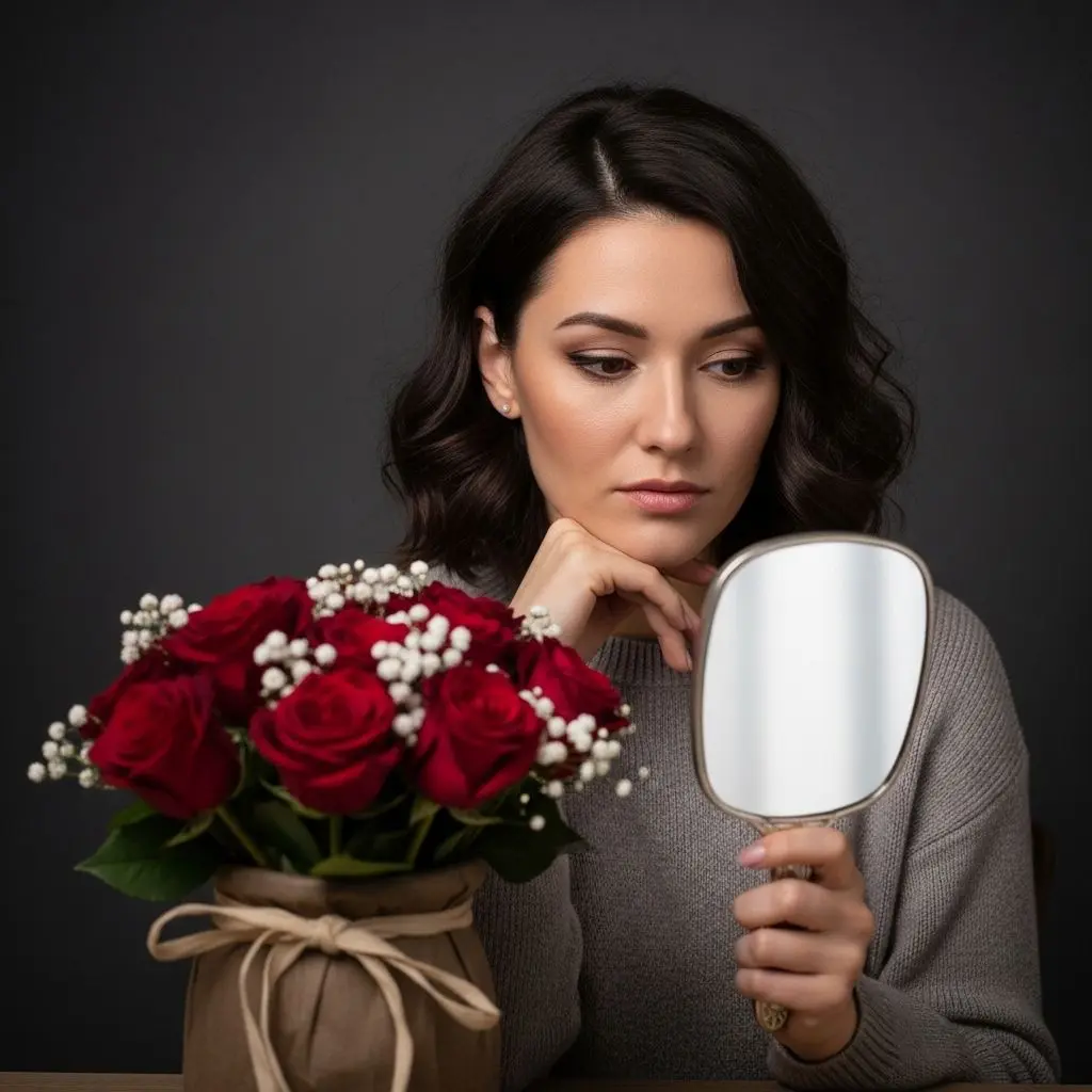 Wondering if it's true love or just infatuation? Learn the signs, self-reflect, and discover what reveals your real feelings for him.