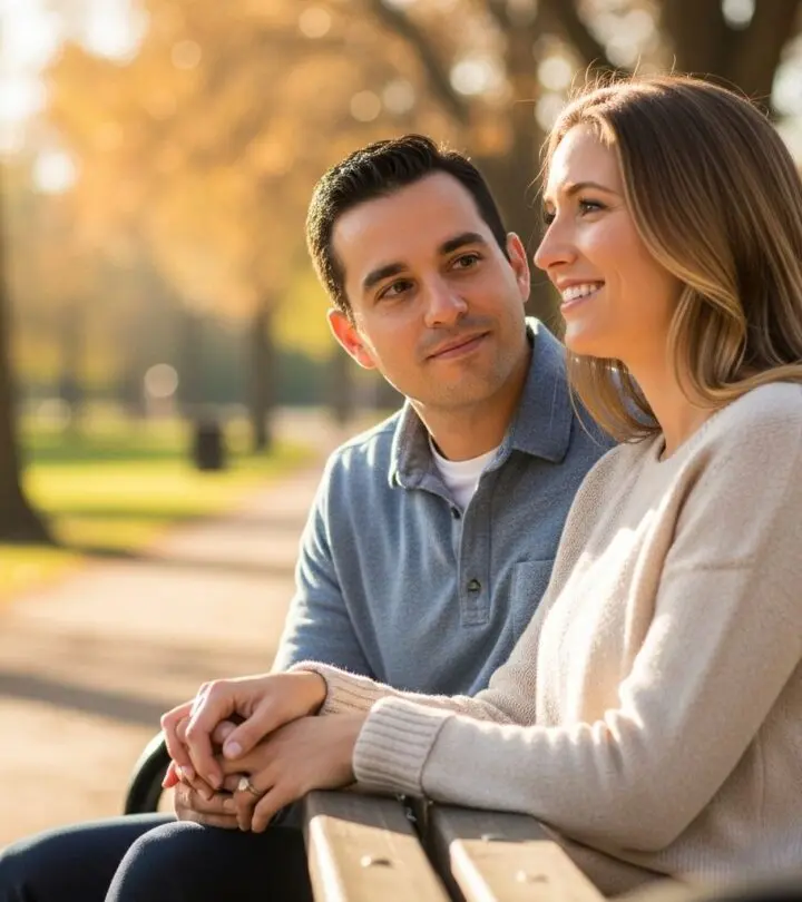 Do I Really Love Her? 26 Clear Signs To Know Explore 26 unmistakable signs that reveal true love and help you distinguish real emotions from infatuation.