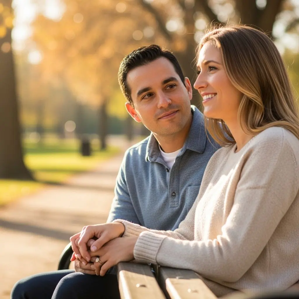 Explore 26 unmistakable signs that reveal true love and help you distinguish real emotions from infatuation.