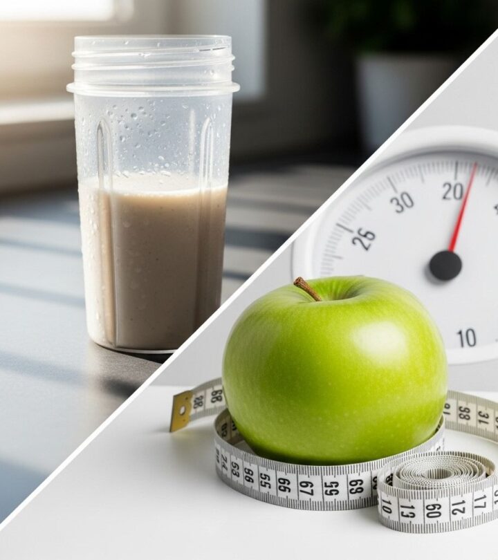 Do Protein Shakes Make You Gain Weight or Lose Weight? A comprehensive guide on the effects of protein shakes—whether they help you gain, maintain, or lose weight, and key factors to consider.