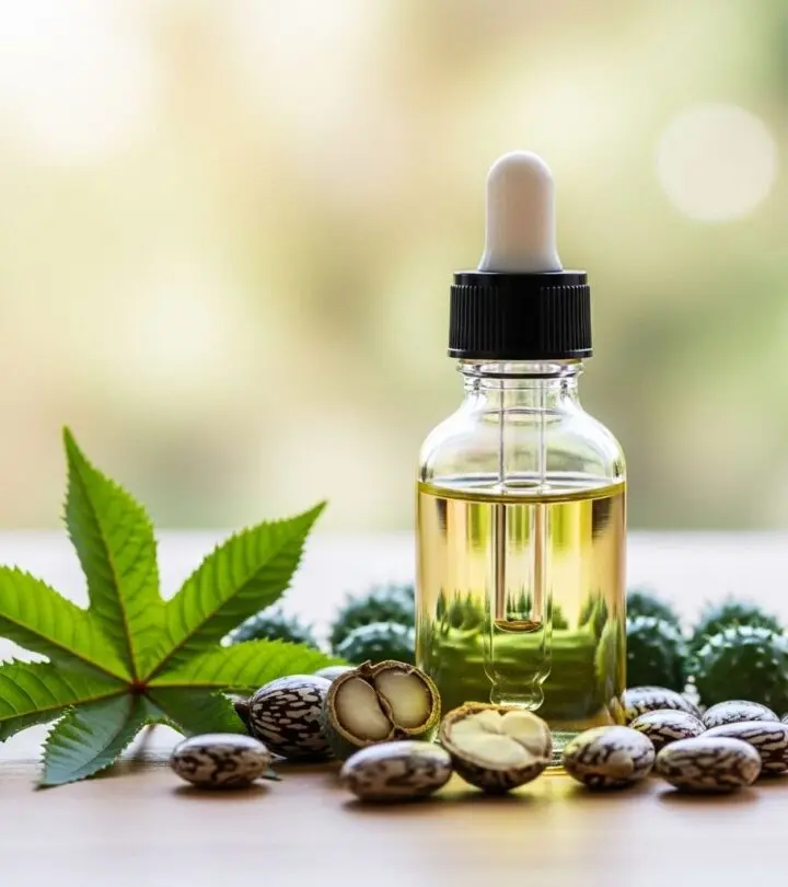 Exploring the effectiveness, uses, risks, and alternatives of castor oil for treating constipation.