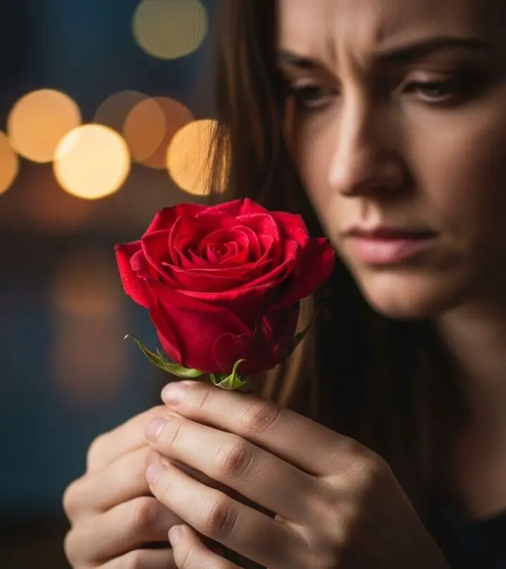 Does He Still Love Me? 21 Signs to Know for Sure Wondering if your ex or boyfriend still has feelings? Discover the subtle and obvious signs that reveal his true intentions.