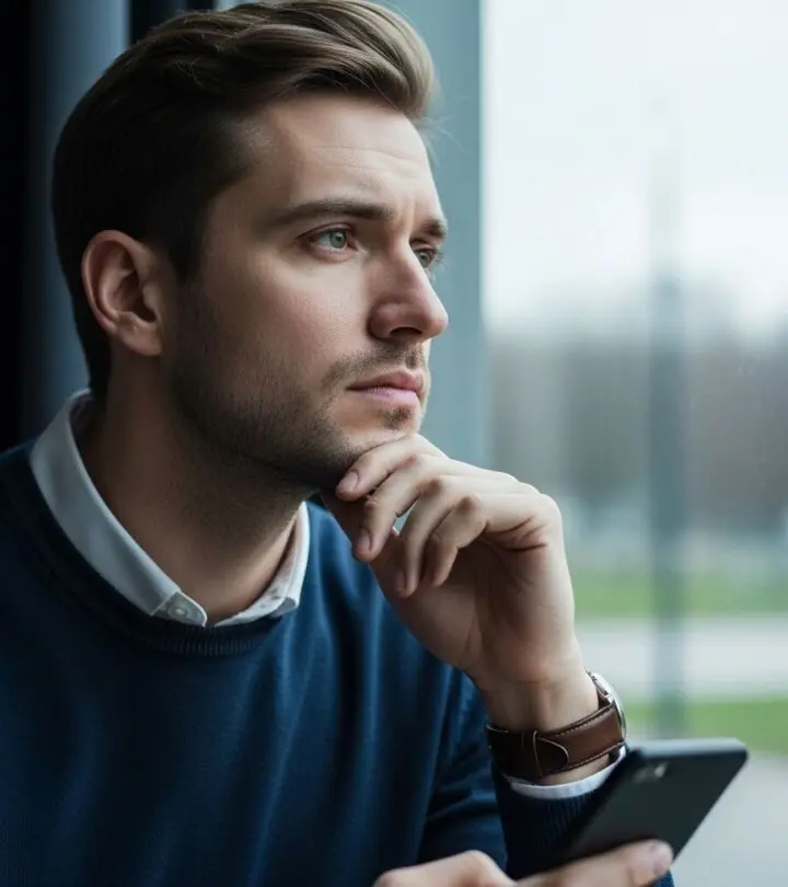 Identify the subtle and obvious signs your ex may still be thinking about you and missing your presence in their life.