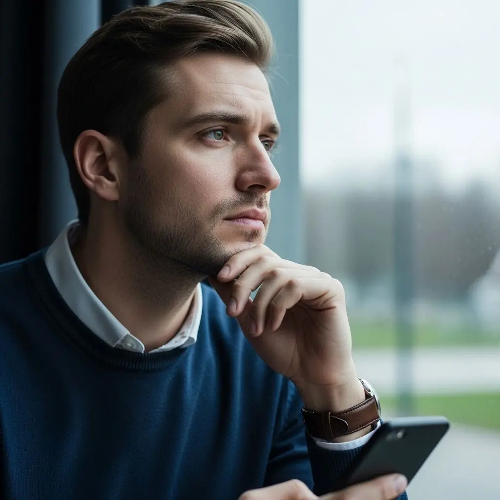 Identify the subtle and obvious signs your ex may still be thinking about you and missing your presence in their life.