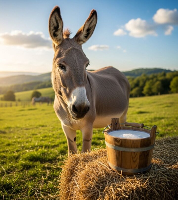 Explore the surprising benefits, nutritional value, and uses of donkey milk for health and skincare, plus safety tips and FAQ.