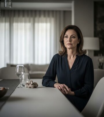 Signs You Don’t Love Your Husband Anymore & What To Do Next