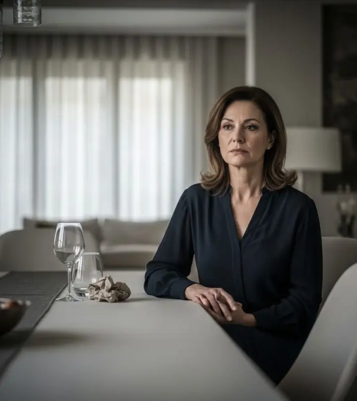 Recognize the signs of falling out of love and practical steps to address emotional distance in marriage.