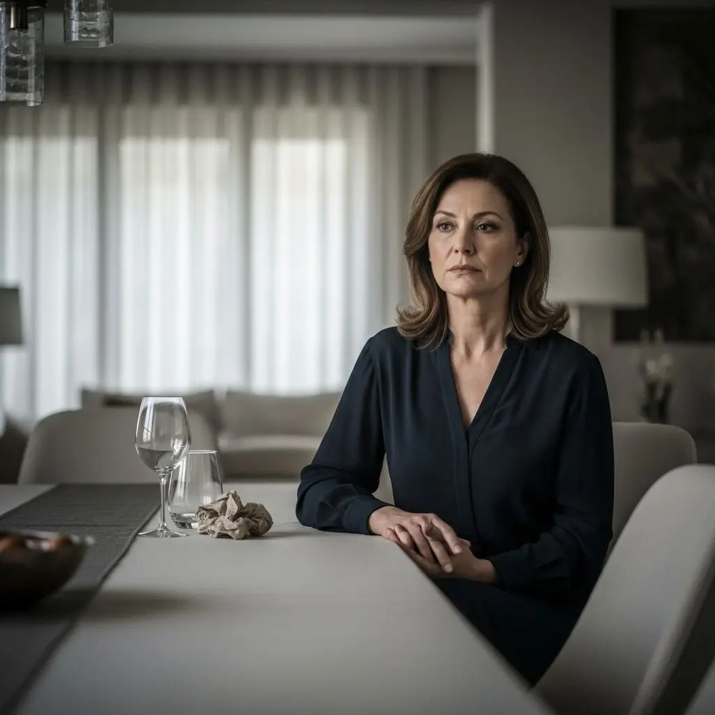 Recognize the signs of falling out of love and practical steps to address emotional distance in marriage.