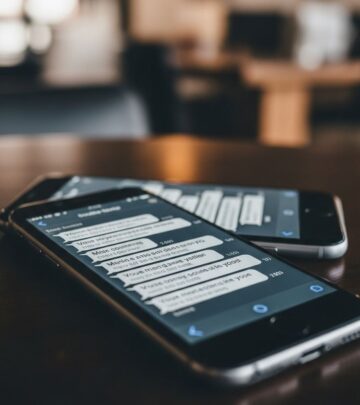 Double Texting: Understanding Its Impact on Relationships