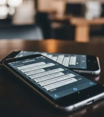 Double Texting: Understanding Its Impact on Relationships Explore the pros and cons of double texting in modern relationships.