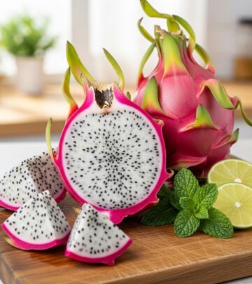 Dragon Fruit Benefits: Nutrition, Health & How to Enjoy It