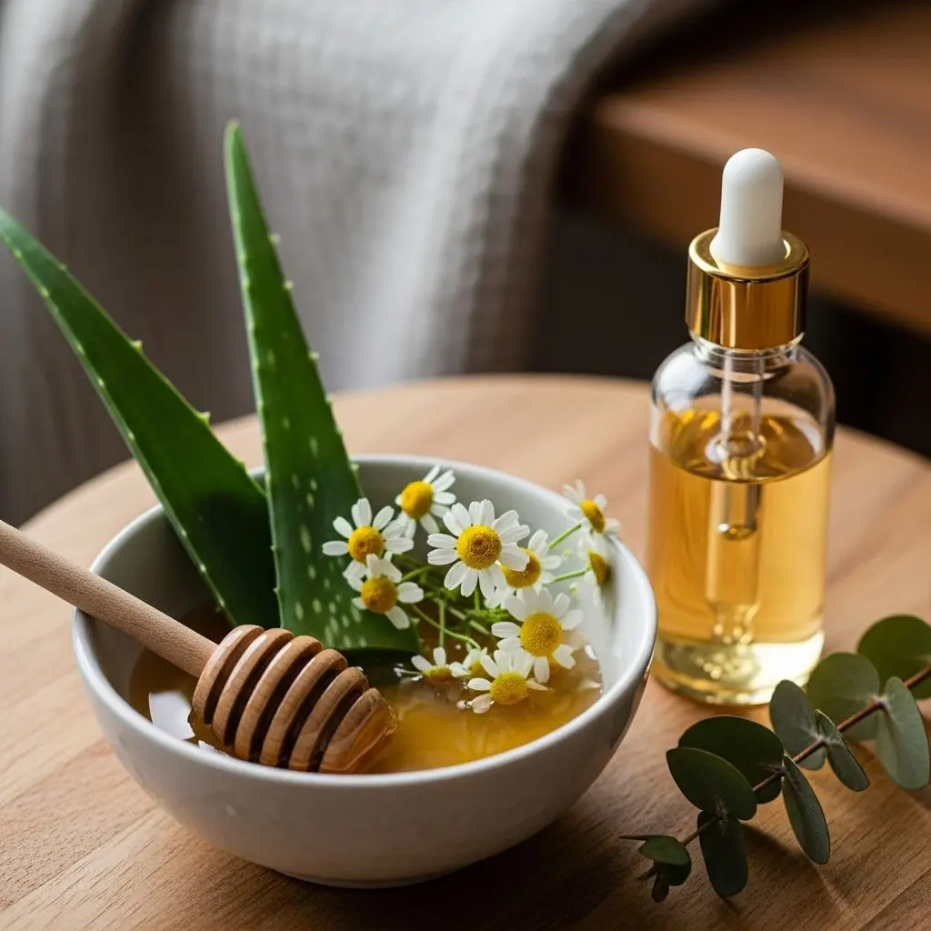 Say Goodbye to Dry Nose with These Proven Home Remedies