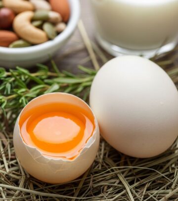 Duck Egg Nutrition: Benefits, Risks, and How They Compare Duck Egg Nutrition: Benefits, Risks, and How They Compare