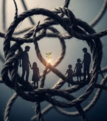 Understanding Dysfunctional Family Relationships: Types, Signs, Effects & Overcoming Strategies Learn about the types, signs, consequences, and solutions for dysfunctional family relationships and how to begin your healing journey.