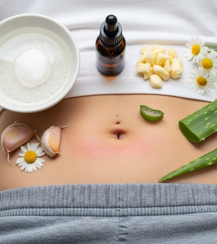 Effective Home Remedies To Treat Belly Button Infection Explore natural and medical solutions for treating and preventing belly button infections, with causes, symptoms, and FAQs for full understanding.