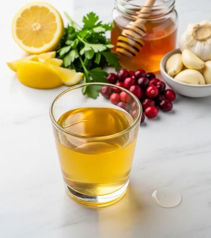 Learn about common causes of cloudy urine and discover natural, science-based remedies for clarity and overall urinary health.