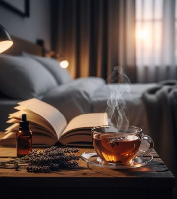 Effective Home Remedies to Cure Insomnia: Natural Solutions for Better Sleep