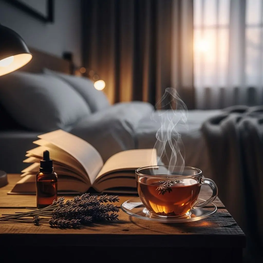 Discover natural, science-backed home remedies to overcome insomnia and enjoy restful, rejuvenating sleep every night.