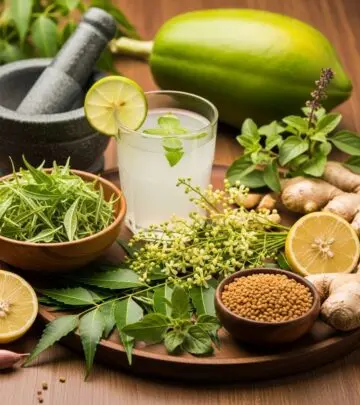 Explore natural and scientifically supported ways to aid dengue fever recovery at home, alongside essential home-care tips and when to seek medical help.