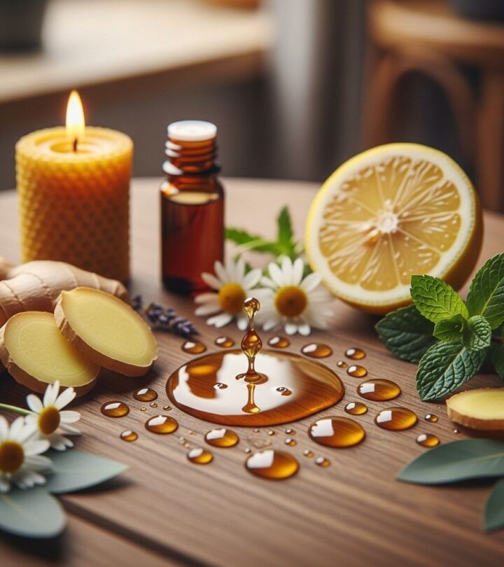 Effective Home Remedies for Ear Congestion Find relief from ear congestion with these simple and effective home remedies.