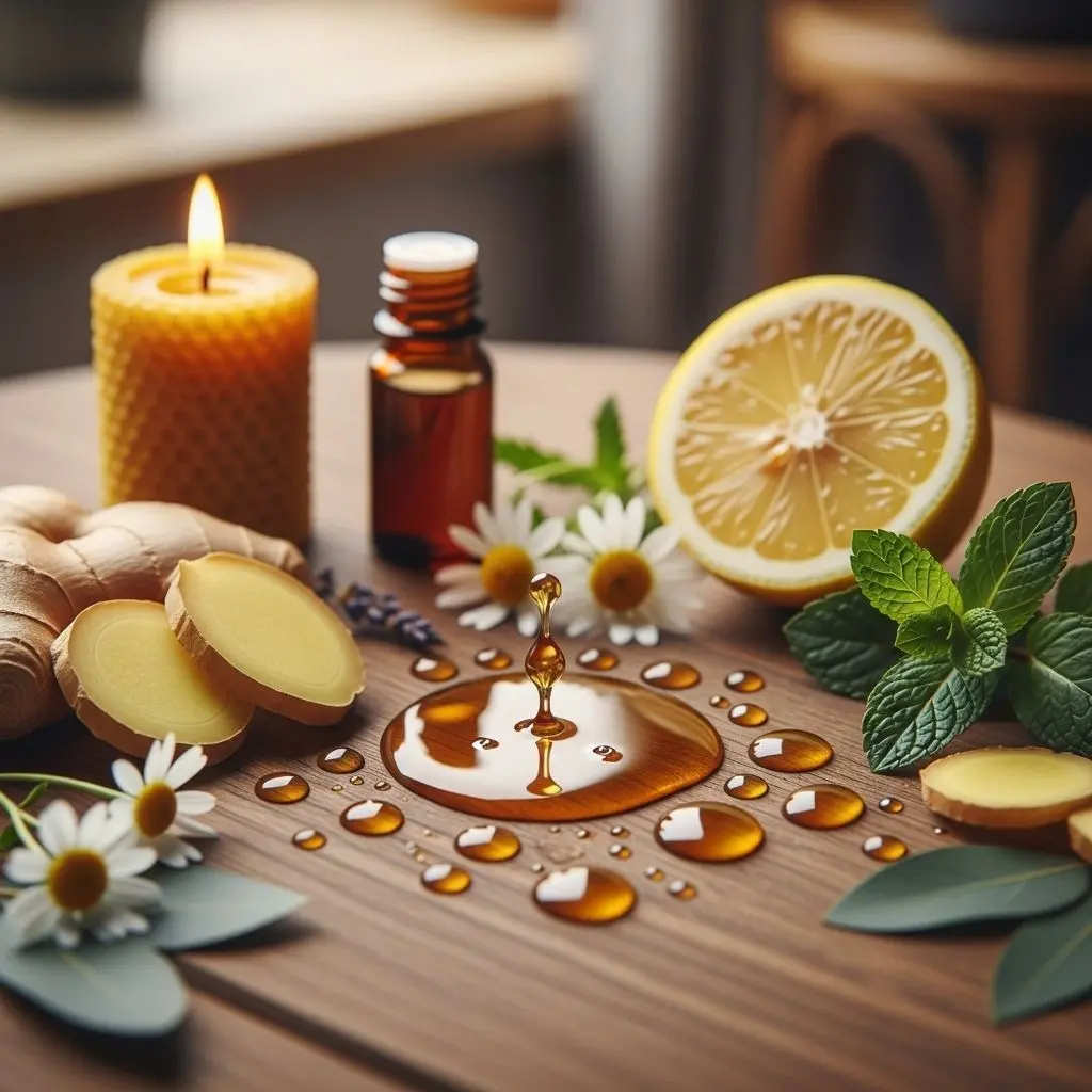 Find relief from ear congestion with these simple and effective home remedies.