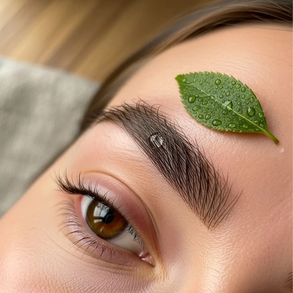 Discover proven natural remedies and expert tips to regrow fuller, healthier eyebrows without professional treatments.