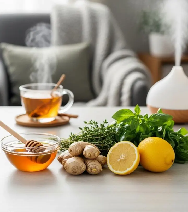Effective Home Remedies for Asthma: Natural Relief and Daily Management Discover science-backed home remedies and lifestyle changes to help manage asthma symptoms and improve respiratory health.