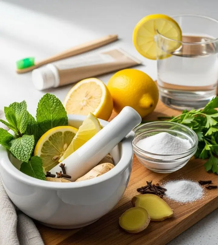 Discover safe, natural ways to banish bad breath and restore fresh confidence with proven home remedies and easy lifestyle tips.
