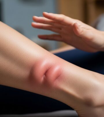 Effective Home Remedies for Charlie Horse (Muscle Cramps) – Causes & Natural Treatments