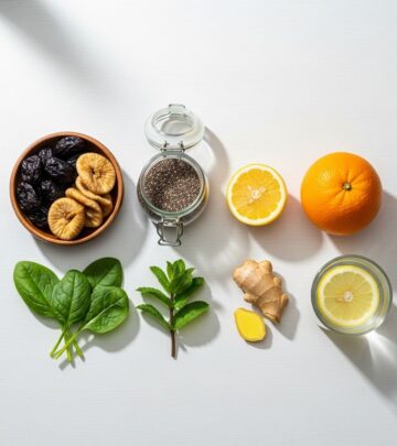 13 Effective Home Remedies for Constipation Relief