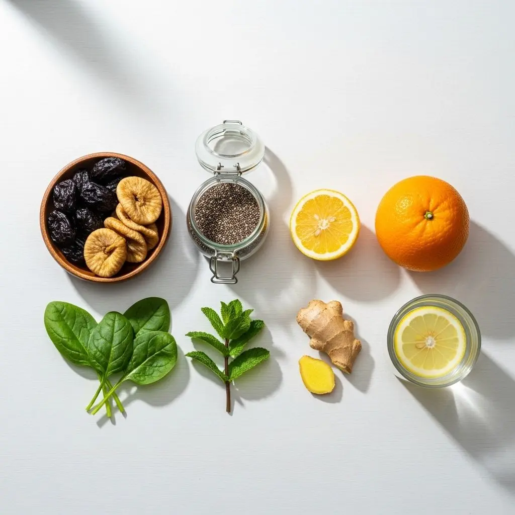 Explore effective and natural home remedies to relieve constipation, improve digestion, and promote regular bowel movements for a healthier lifestyle.