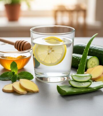 Effective Home Remedies For Treating Dry Mouth Naturally