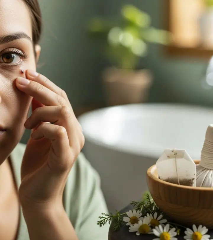 Discover 26 natural remedies and essential preventive tips to heal and avoid painful eye styes safely at home.