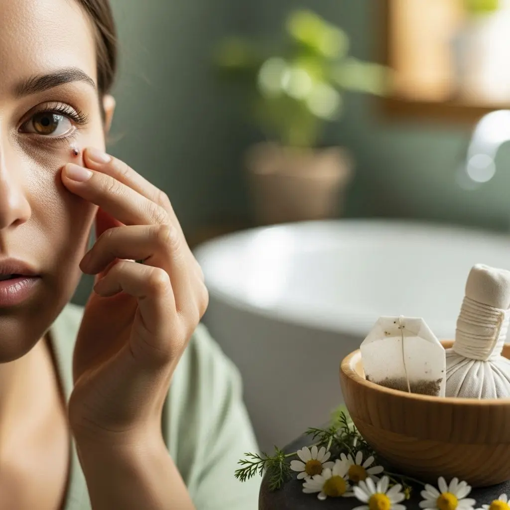Discover 26 natural remedies and essential preventive tips to heal and avoid painful eye styes safely at home.