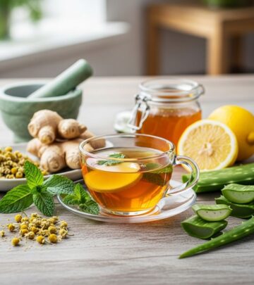 Effective Home Remedies for Gastritis: Natural Relief and Prevention Effective Home Remedies for Gastritis: Natural Relief and Prevention