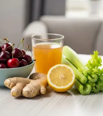 Discover powerful, evidence-based home remedies for gout to alleviate pain and improve joint health naturally.