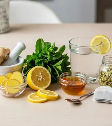 Effective Home Remedies for Indigestion Relief Find natural relief from indigestion with these effective home remedies