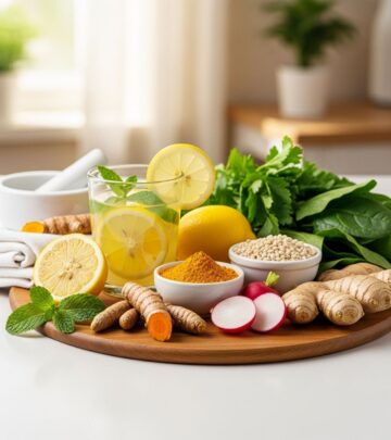 16 Effective Home Remedies for Jaundice: Natural Recovery and Prevention