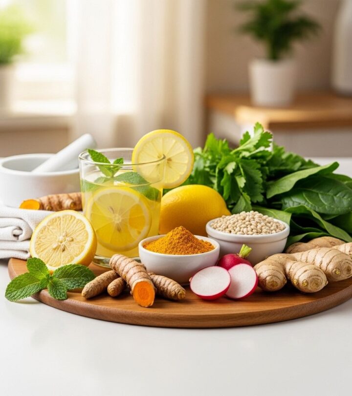 16 Effective Home Remedies for Jaundice: Natural Recovery and Prevention Discover 16 natural remedies and essential lifestyle tips to manage, treat, and prevent jaundice for improved liver health.