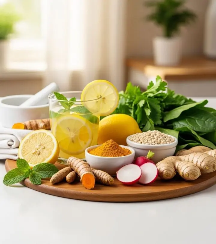 Discover 16 natural remedies and essential lifestyle tips to manage, treat, and prevent jaundice for improved liver health.