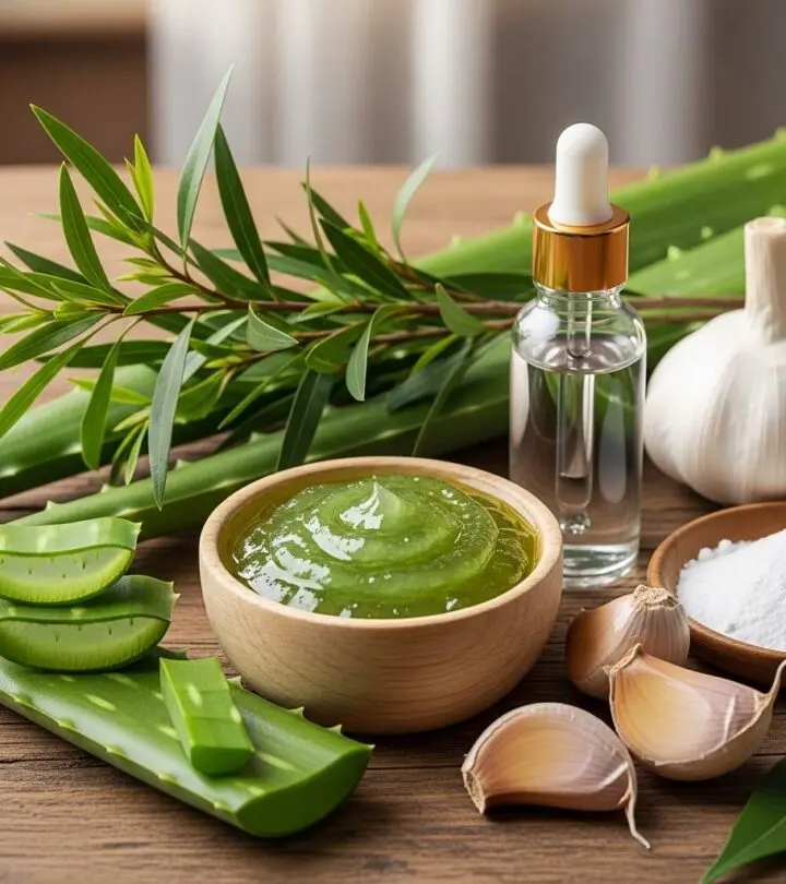 Effective Home Remedies for Jock Itch Relief Natural and effective solutions to treat and prevent jock itch