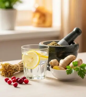 Explore natural remedies and self-care techniques to ease kidney pain, prevent infections, and support kidney health at home.