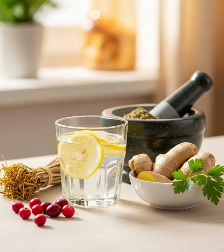 Explore natural remedies and self-care techniques to ease kidney pain, prevent infections, and support kidney health at home.