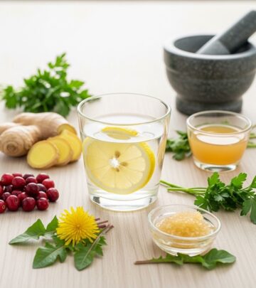 Effective Home Remedies to Flush Out Kidney Stones