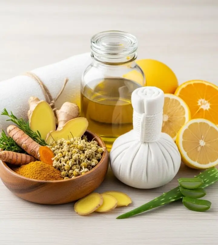 Discover 14 natural pantry remedies that help soothe knee joint pain, reduce inflammation, and support long-term joint health.