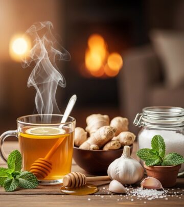 12 Effective Home Remedies to Get Rid of Laryngitis Fast