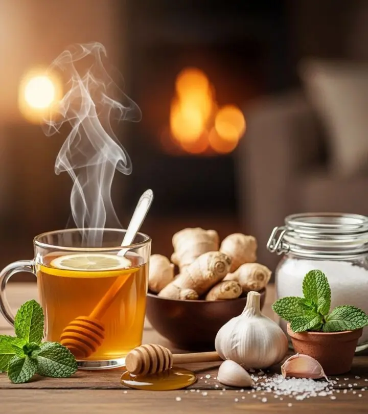 12 Effective Home Remedies to Get Rid of Laryngitis Fast Soothe your voice and relieve laryngitis symptoms rapidly using proven home remedies and natural relief solutions.