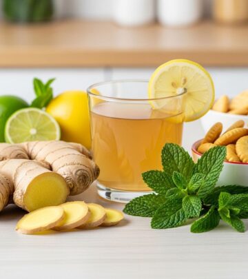 Effective Home Remedies for Motion Sickness: Natural Cures and Prevention Strategies